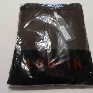 Men's Log-in Uomo t-shirt